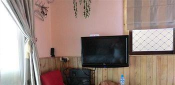 Longtou Cabin Family Hotel - Сямън Екстериор снимка