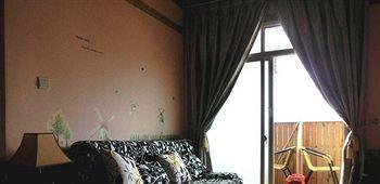 Longtou Cabin Family Hotel - Сямън Екстериор снимка